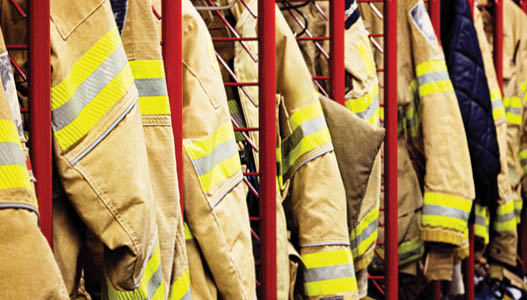 Fire Gear Image Thumbnail