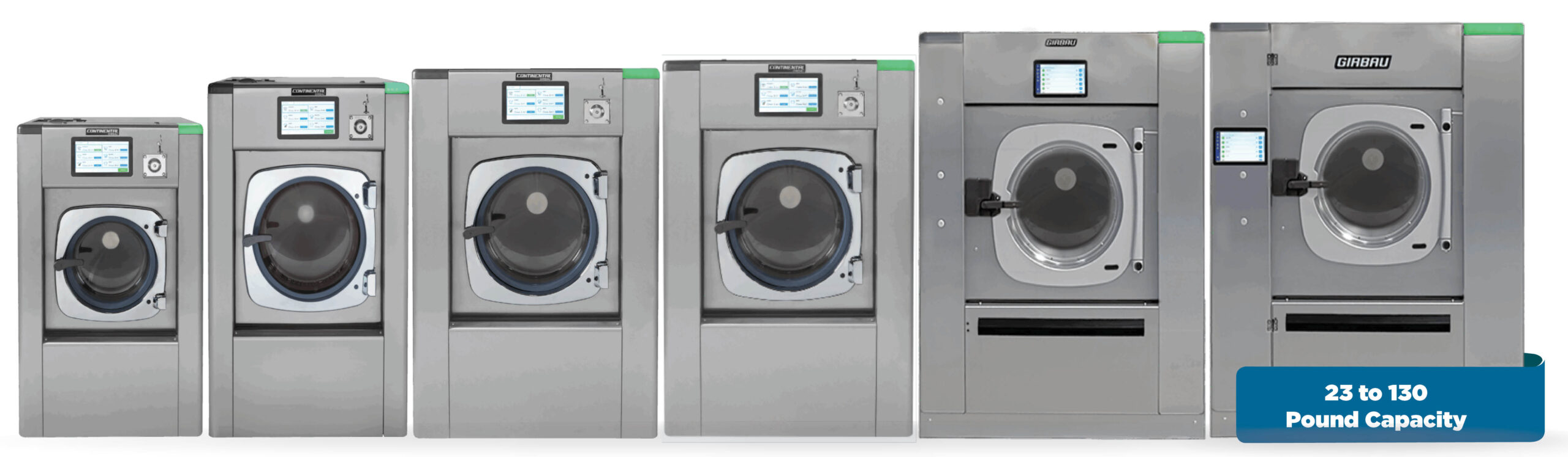 Genius Vended Lineup With Capacity