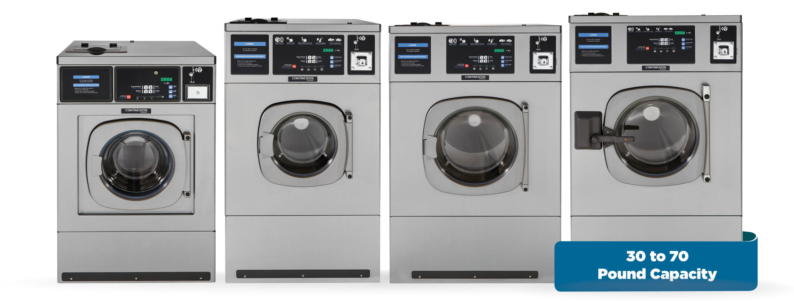 RMGREM Vended Lineup With Capacity