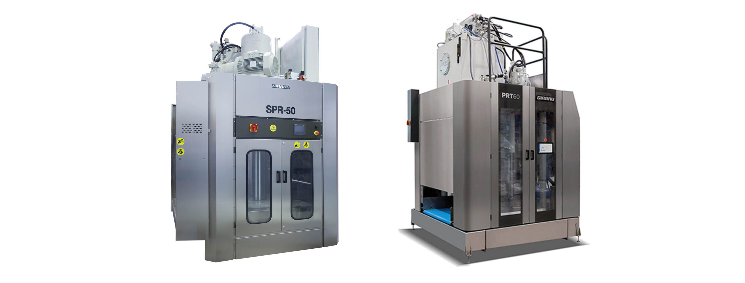 Water Press Lineup-test